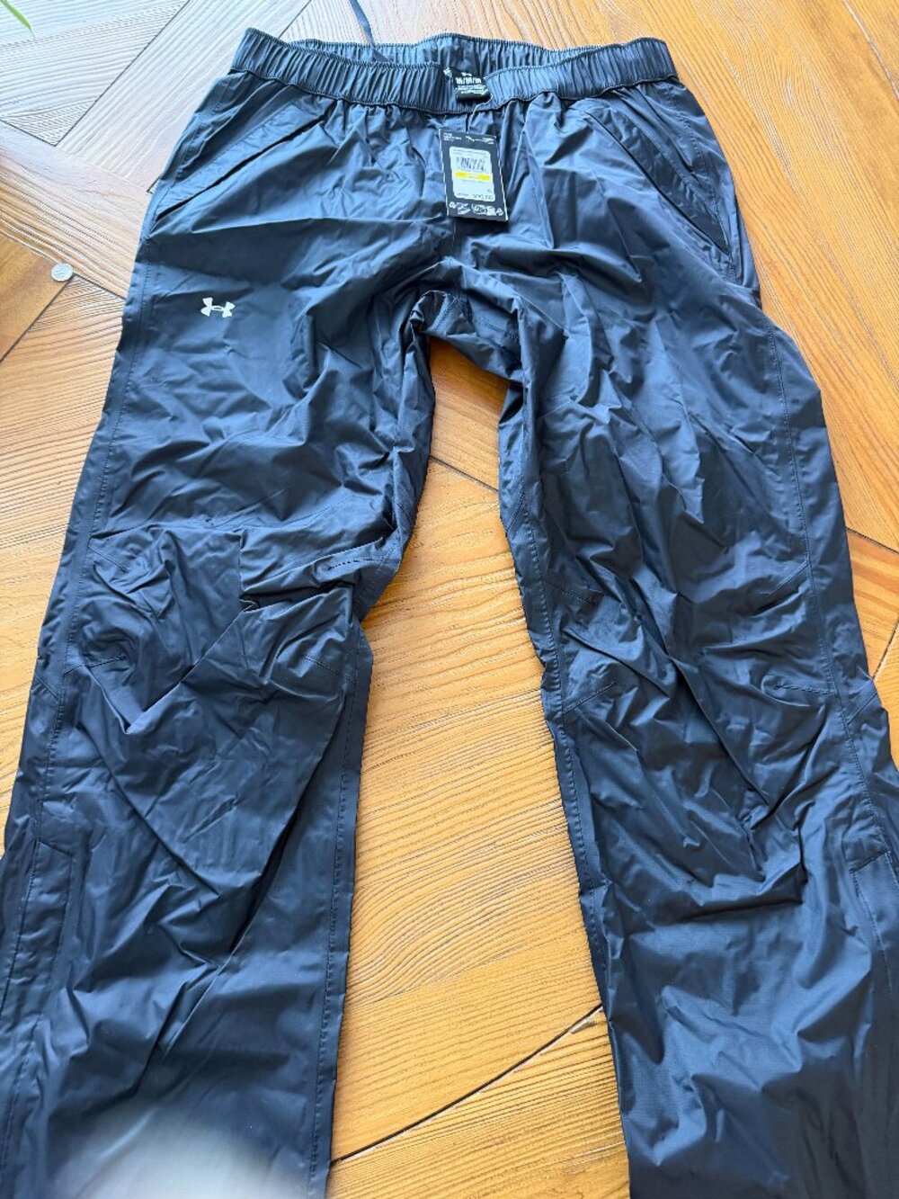 UA Rain Gear Pants